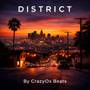 District