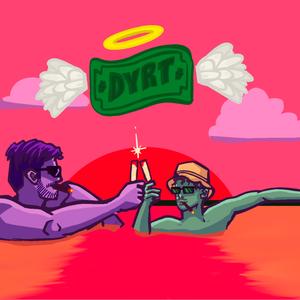 DYRT (feat. KLINGAN)