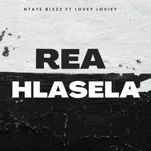 Rea Hlasela