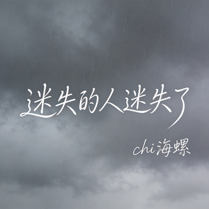 迷失的人迷失了