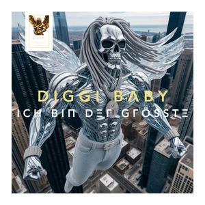 ICH BIΠ DΞΓ GΓÖSSTΞ