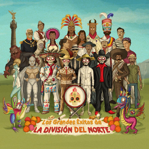 Descalzo (feat. Dr Blum de Outernational)