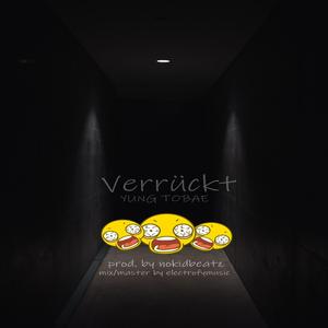 Verrückt