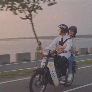 南方的我 北方的你