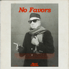 Blood Cultures - No Favors