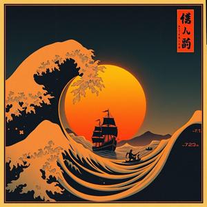 江戸・太平の世の物語