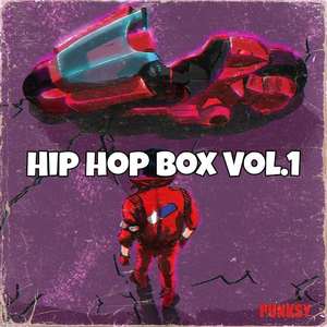 HIPHOP BOX VOL.1 - TRACK 03