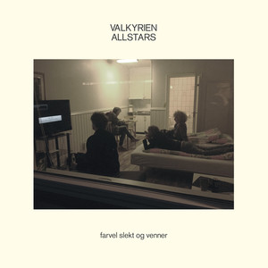 Vågar du (kor lenge har du sove?)