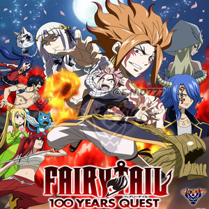 Fairy Tail