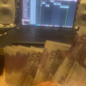 tablet (feat. hhelpharley & globebwoy)