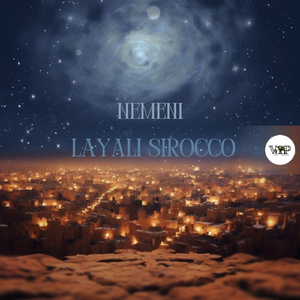 Layali Sirocco