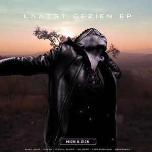 Laatst Gezien[Zijn] (KB_Deep's Obscured Mix)