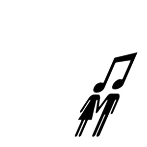 plunderphonics shaped girl