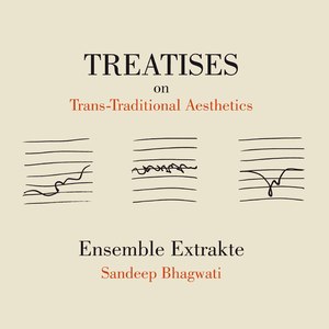 Treatises on Trans-traditional Aesthetics: No. 4, On Relationality