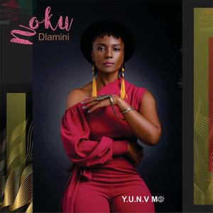 Y. U. N. V me (why you envy me)