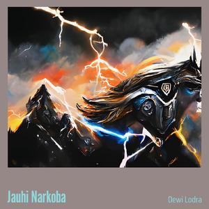 Jauhi Narkoba