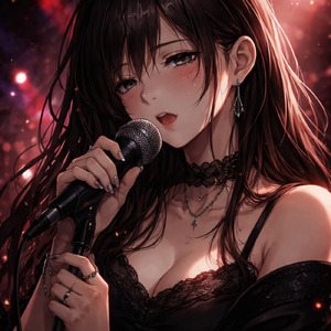 私以外見ないで