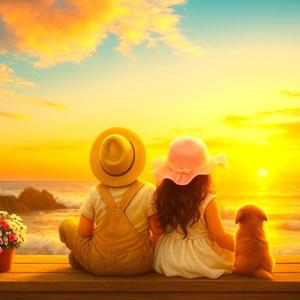 함께라서 (Because We’re Together)