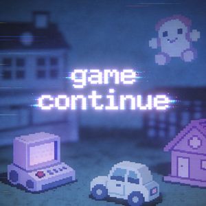 Game Continue