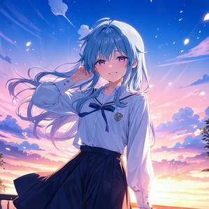 Soudan Seraph: Ecchi Mirage