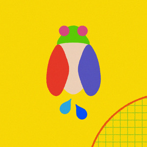 ５才のセミ探偵