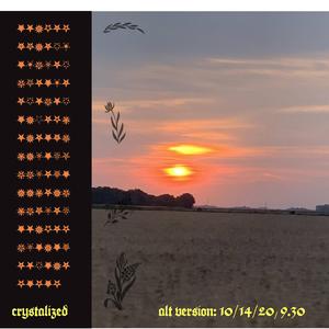 Crystalized (Alternative Version) (Alternative Version)