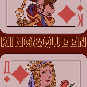 King and Queen