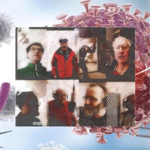 Nu lyfter vi från marken (feat. Annika Fehling, Susanne Alfvengren & Jens Friis-Hansen)