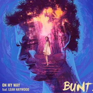 On My Way (feat. Leah Haywood) (Bunt Remix)