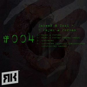 Gyotrelem (Quantic Spectroscopy GyroTrolley Remix)