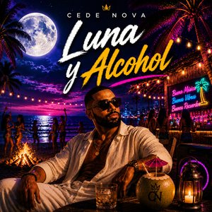 Luna y Alcohol