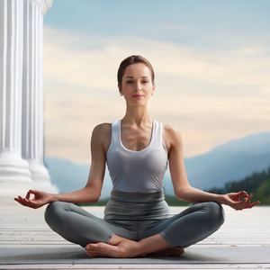 La Sutil Energía De La Paz