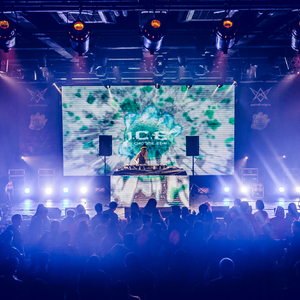 HardTrap set @RESISTANC 2016.12.15