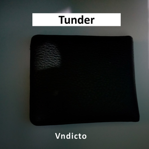Tunder
