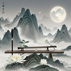 五音养真