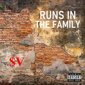 Runs In The Family (feat. Keon X)
