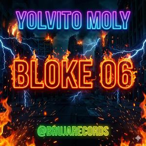 YOLVITO MOLY (GOLOSO RAP EL KAKA GRITALA)