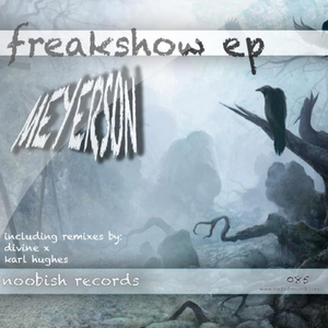 Freakshow (Karl Hughes Remix)