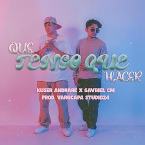 QTQH (feat. Dreiell)