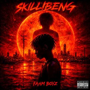 Skillibeng (Sharp boy) (feat. Jings & Popino)