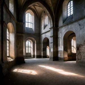 Vísperas en la Cripta: Dark Ambient