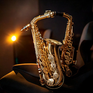 Groovy Jazz Tones