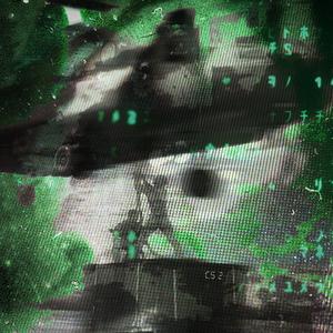 LOCKHEED AC-130 (feat. Cellulaire & Alpraz)
