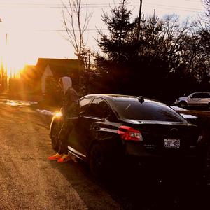 Better Subie (Prod. by Mega)