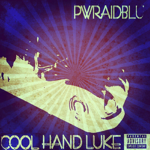 Pwraidblu