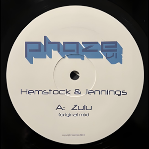 Zulu (Neo & Farina Mix)