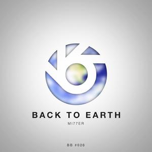 Back To Earth (Back To Earth [BlueBird Release])