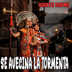 Se Avecina la Tormenta