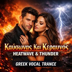 Καύσωνας Και Κεραυνός