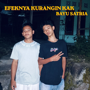 Efeknya Kurangin Kak